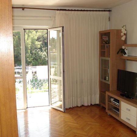 Apartments Luka กอร์จูลา ภายนอก รูปภาพ