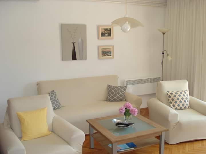 Apartments Luka กอร์จูลา ภายนอก รูปภาพ