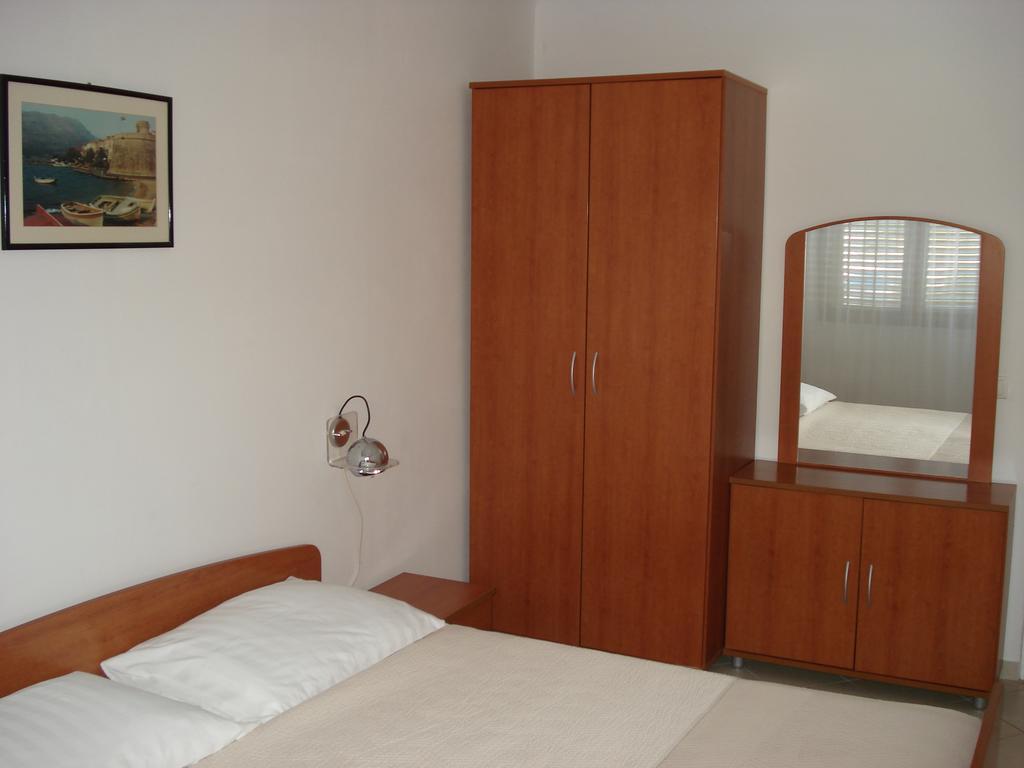 Apartments Luka กอร์จูลา ภายนอก รูปภาพ