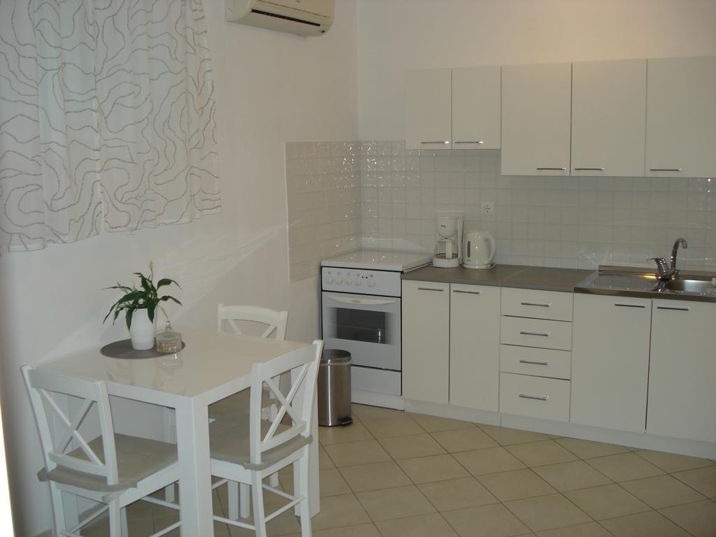 Apartments Luka กอร์จูลา ภายนอก รูปภาพ