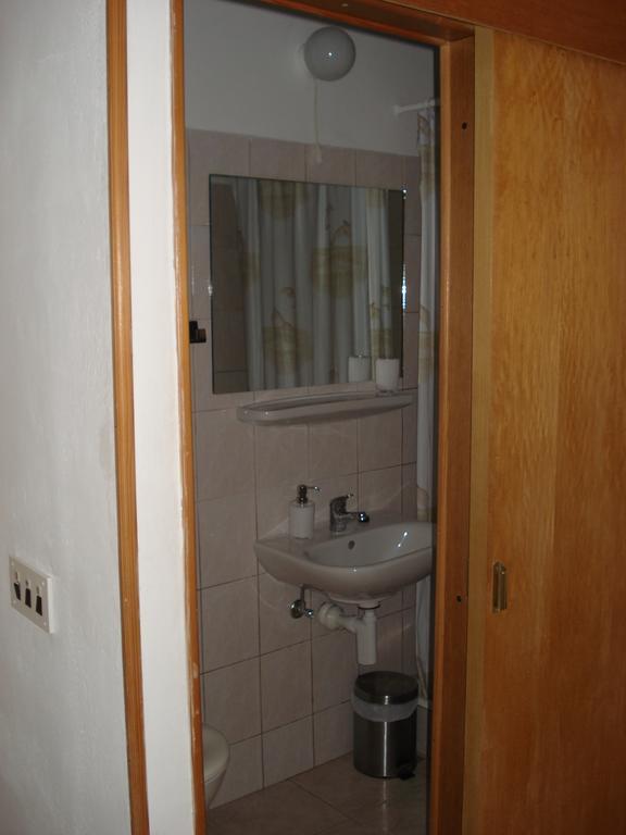 Apartments Luka กอร์จูลา ภายนอก รูปภาพ